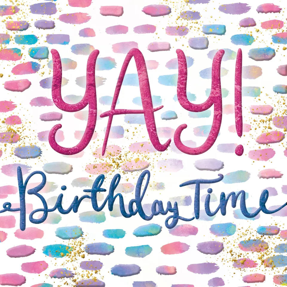 otter-house-sherbet-wishes-birthday-time-geburtstagskarte image 1