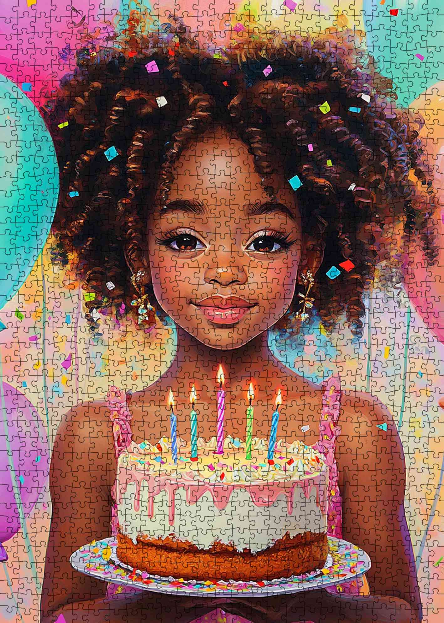 tucocoo-birthday-wish-delight-puzzle-1000-teile-geburtstag image 2