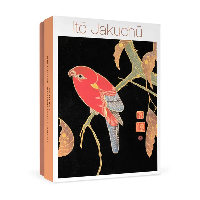 pomegranate-it-jakuch-boxed-notecards-v-gel-blumen image 1