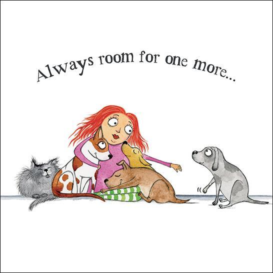 otter-house-snozzle-trauerkarte-always-room-splimple image 1