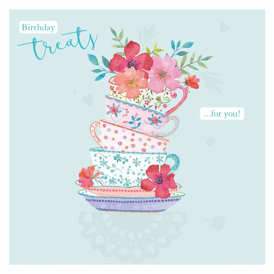 otter-house-say-it-with-flowers-teacups-gru-karte image 1