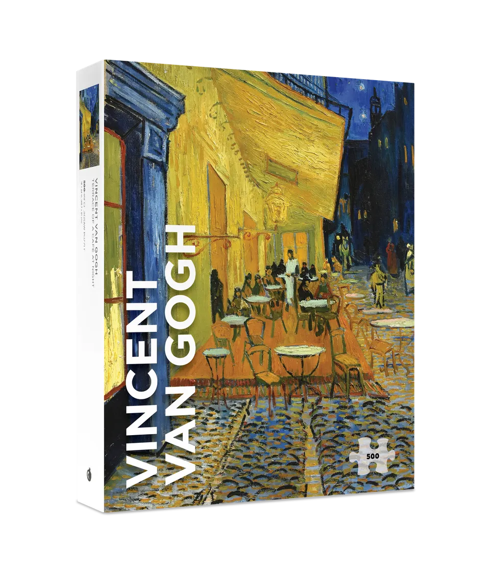 pomegranate-jigsaw-puzzles-van-gogh-terrasse-puzzle-500-teile image 1