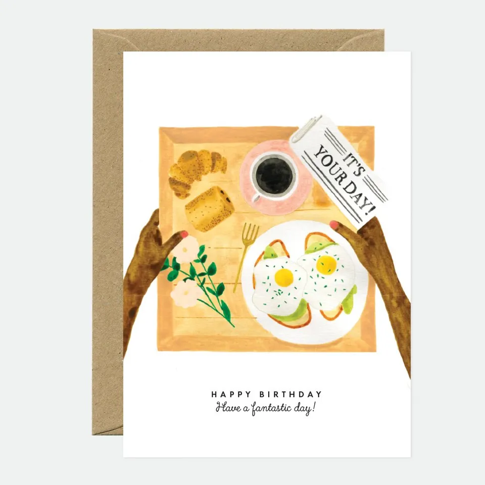 all-the-ways-to-say-your-day-breakfast-geburtstagskarte-a6-fr-hst-ck image 1