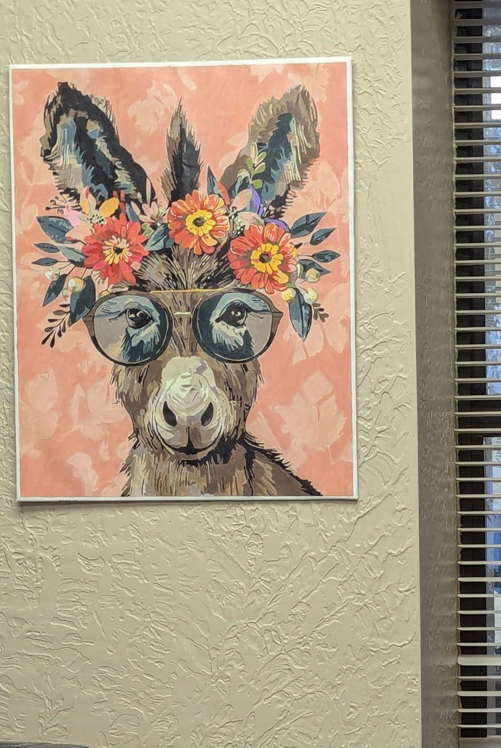 Brille macht Spaß
