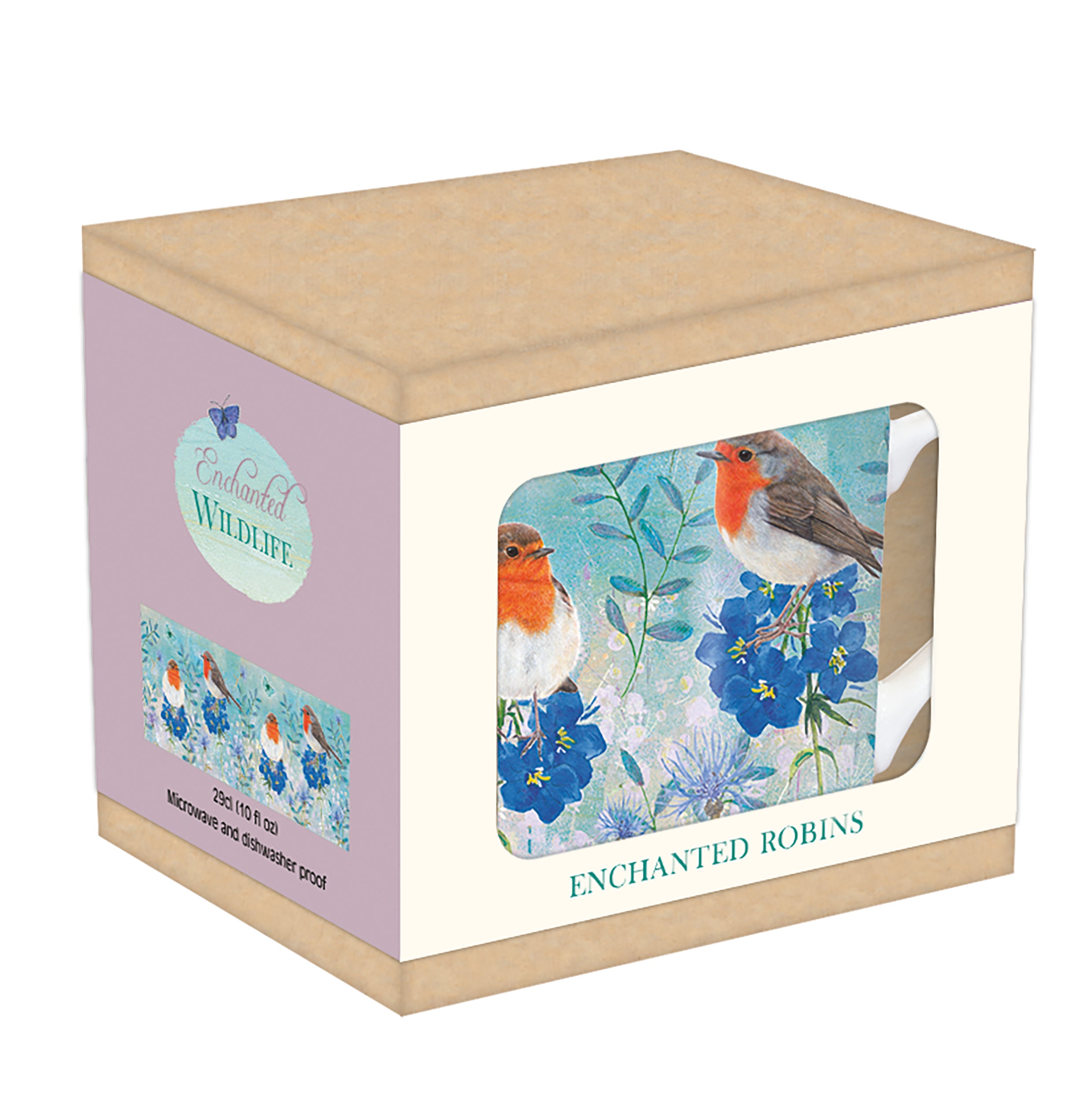 otter-house-enchanted-robins-tarka-tasse-290ml-porzellan image 2