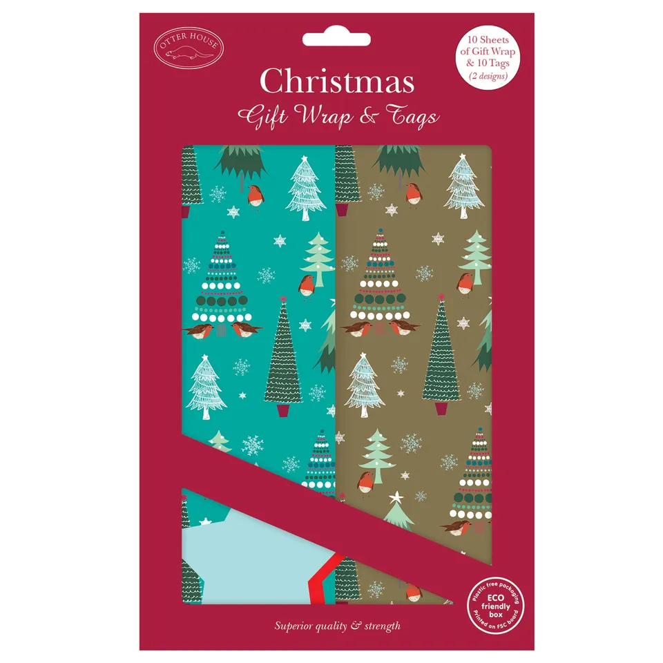 otter-house-gift-packaging-little-trees-weihnachtspapier-10-b-gen-baum image 1