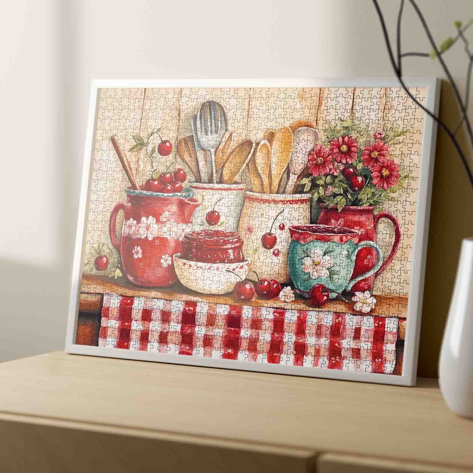 tucocoo-cherry-kitchen-charm-puzzle-1000-teile-k-che image 4