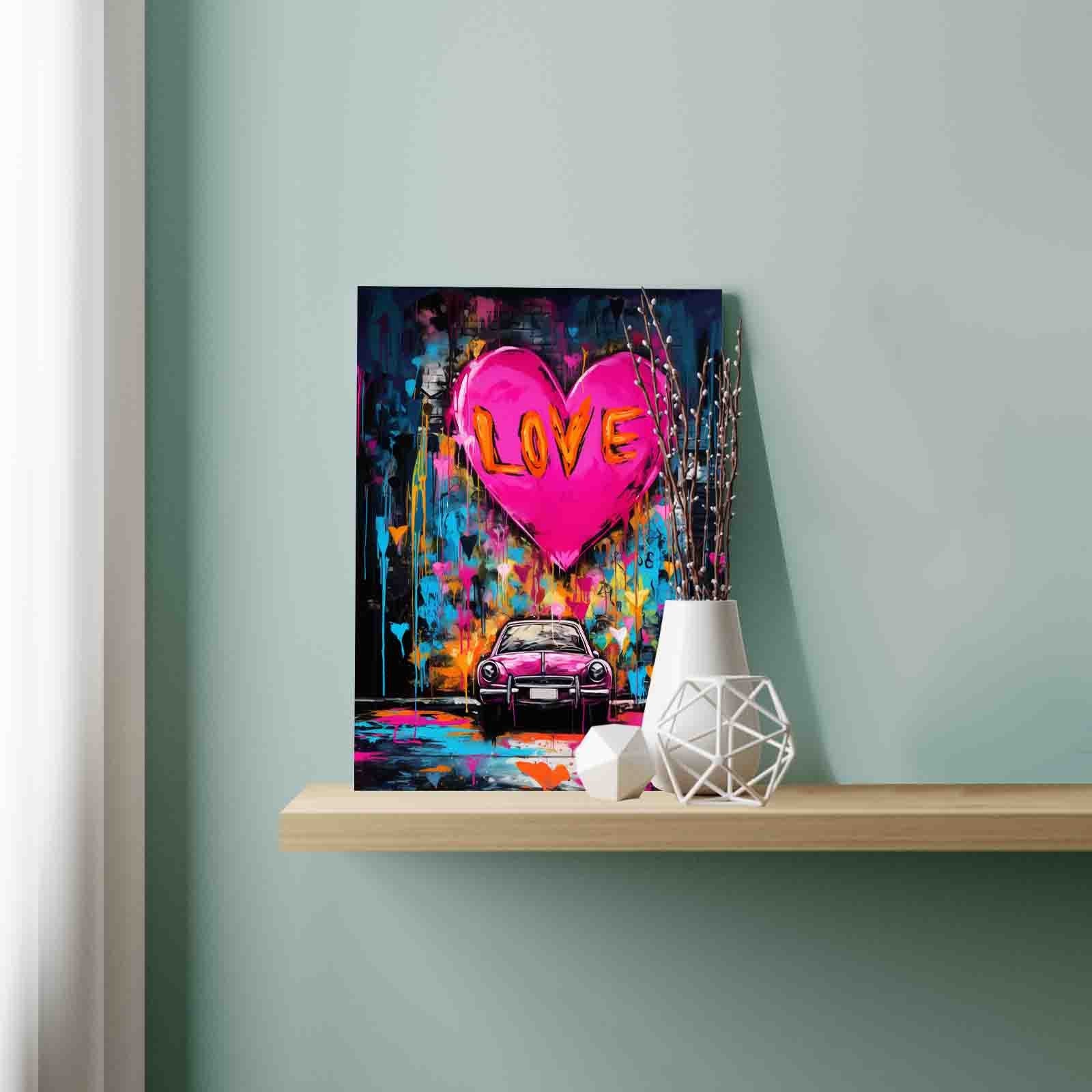 tucocoo-graffiti-love-car-malen-nach-zahlen-40x50cm-ohne-rahmen image 3