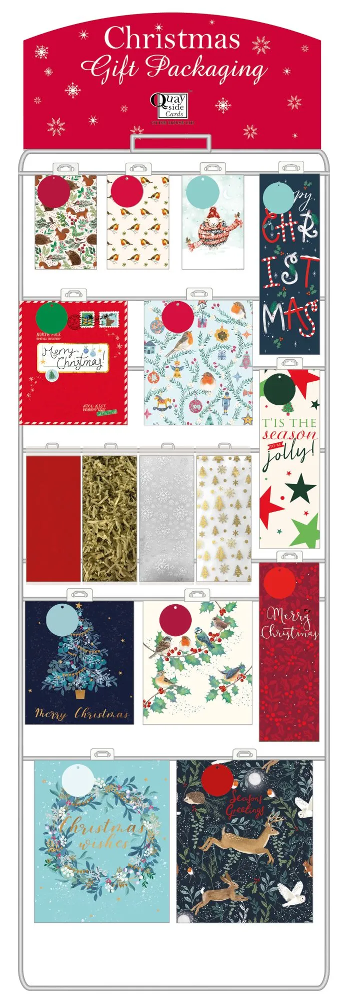 otter-house-christmas-gift-bottle-bag-geschenkt-ten-set-2026-stand image 1