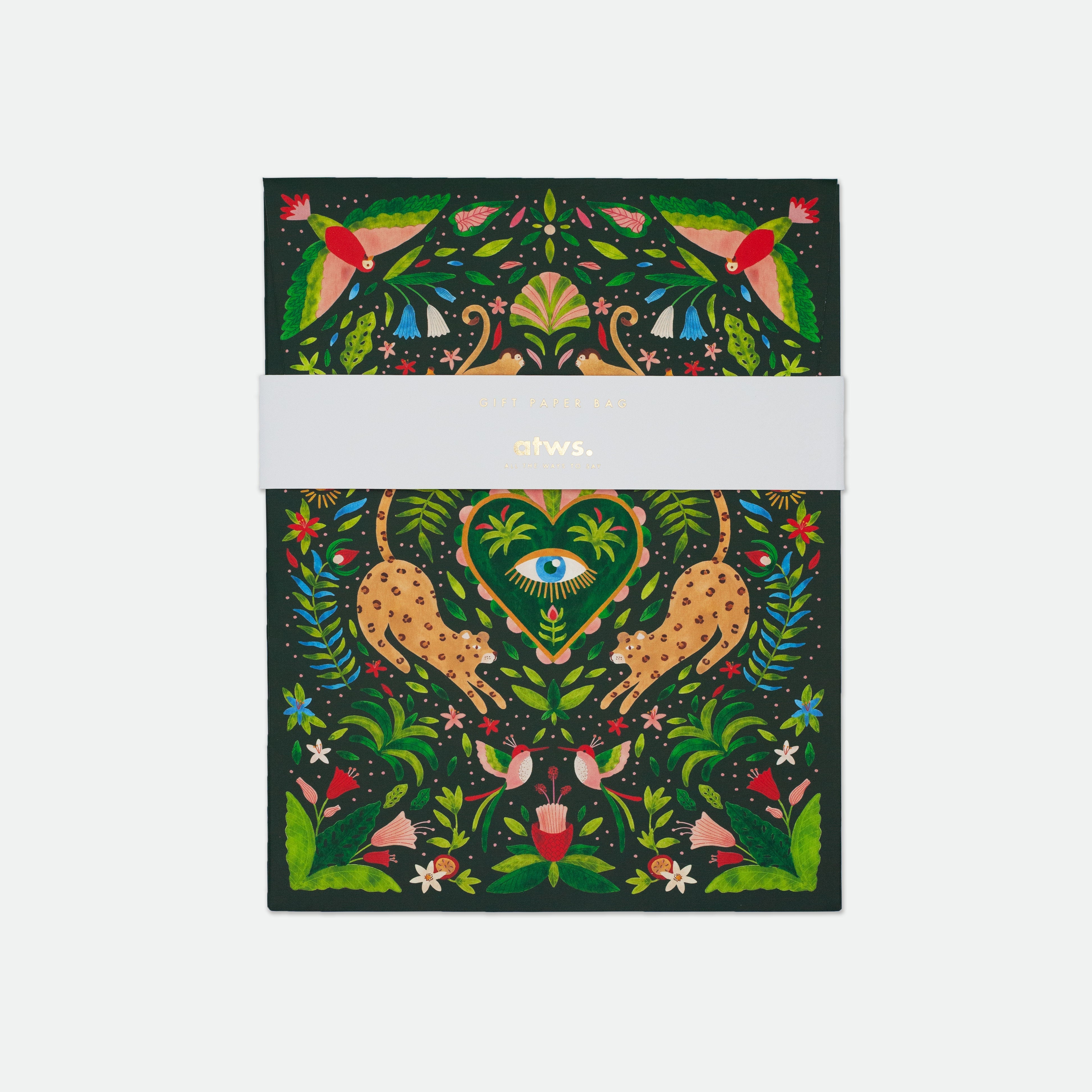 all-the-ways-to-say-green-jungle-geschenkt-te-l-dschungel image 4