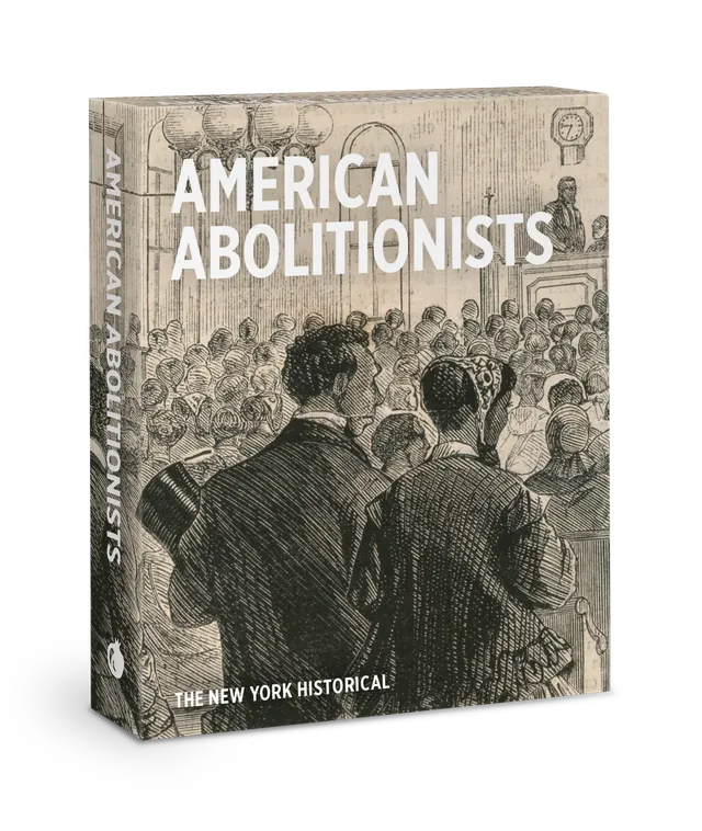 pomegranate-knowledge-cards-american-abolitionists-lernkarten-geschichte image 1