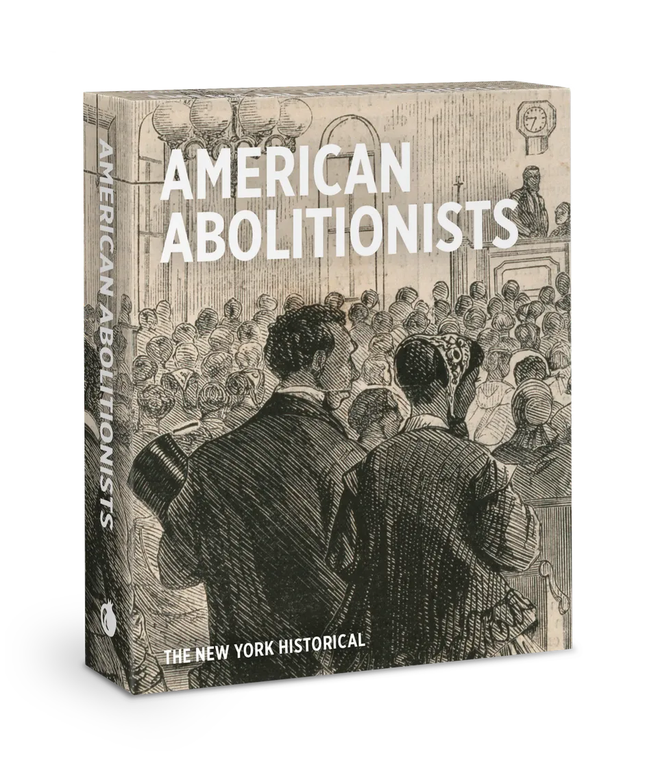 pomegranate-knowledge-cards-american-abolitionists-lernkarten-geschichte image 1