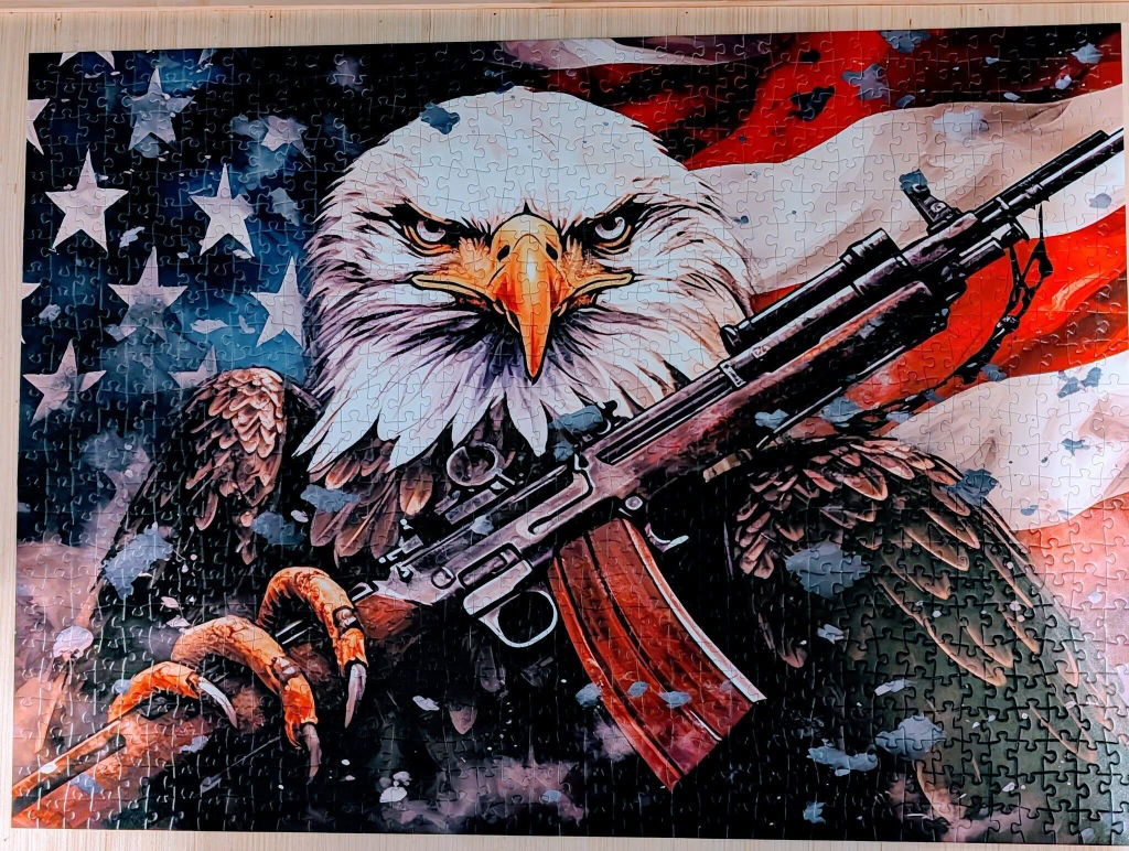 Flagge dauert