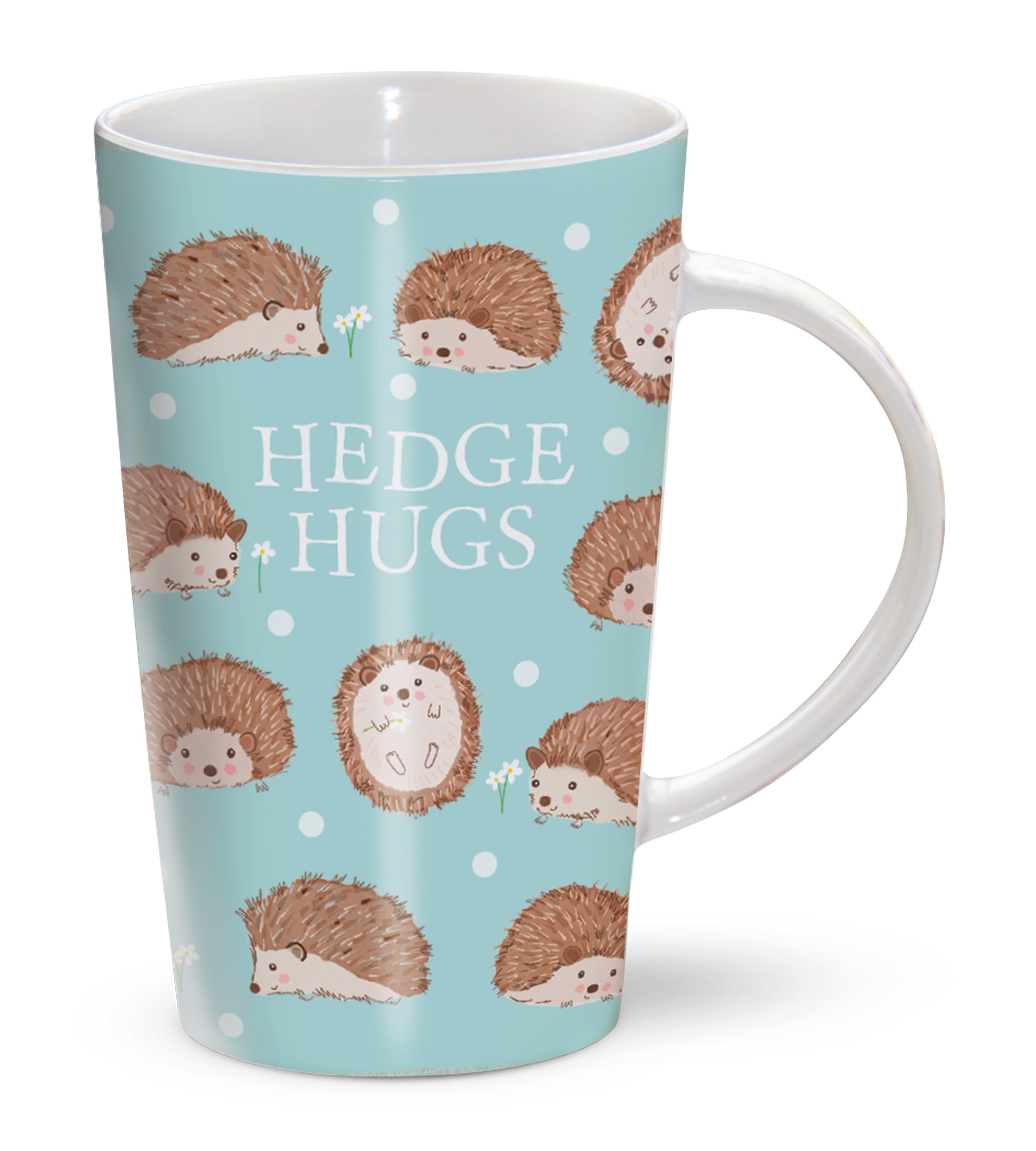 otter-house-hedgehugs-riverbank-tasse-350ml-igel image 1