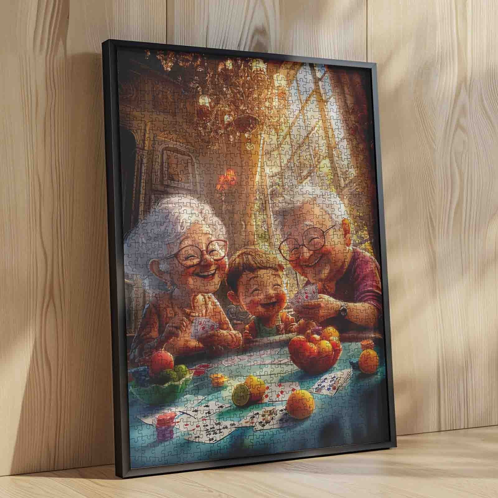 tucocoo-family-card-game-gathering-puzzle-1000-teile-familie image 4