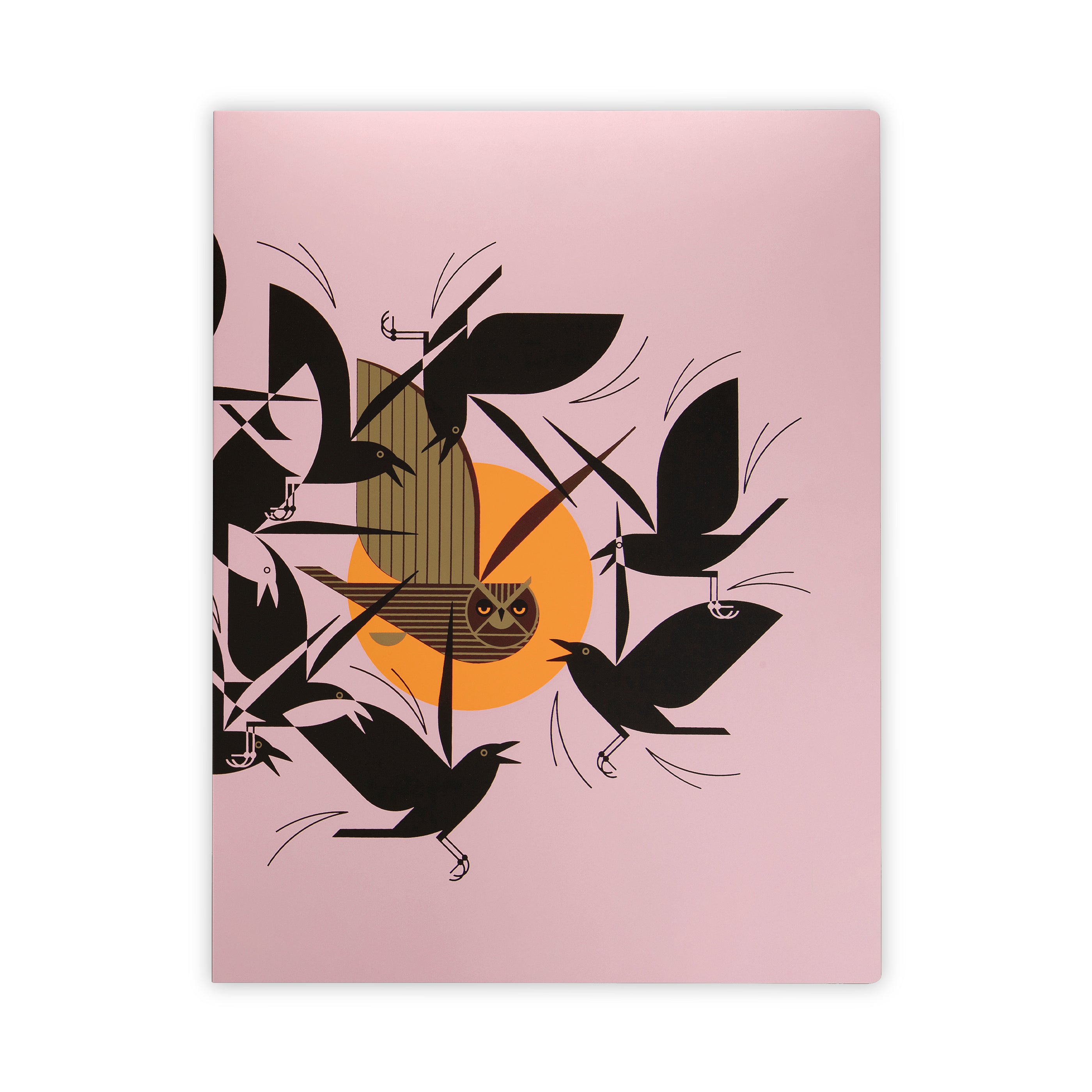 pomegranate-charley-harper-notizbuch-set-large-v-gel-3-st-ck image 5