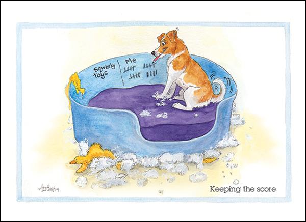 otter-house-alison-s-animals-keeping-score-karte image 1