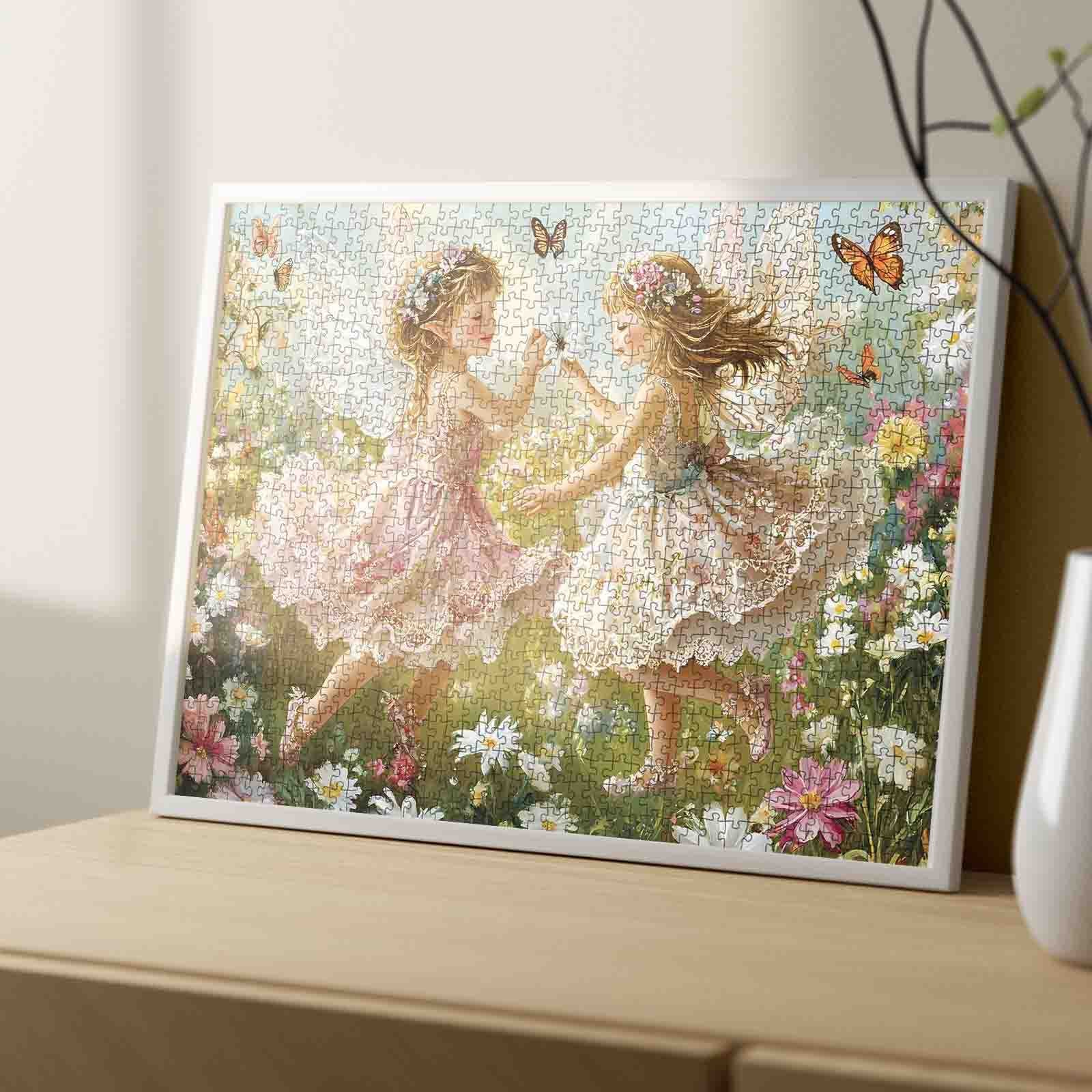 tucocoo-dancing-fairies-puzzle-1000-teile-feen image 4