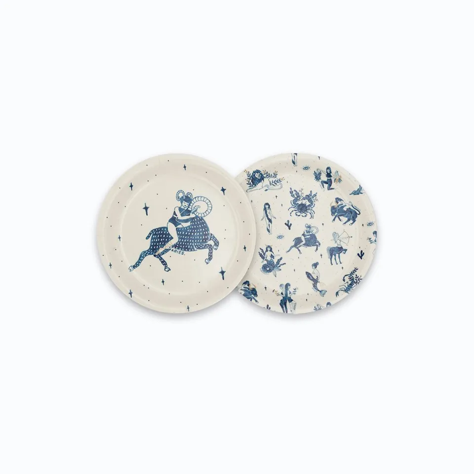 all-the-ways-to-say-aries-duo-untersetzer-widder-11-cm image 1