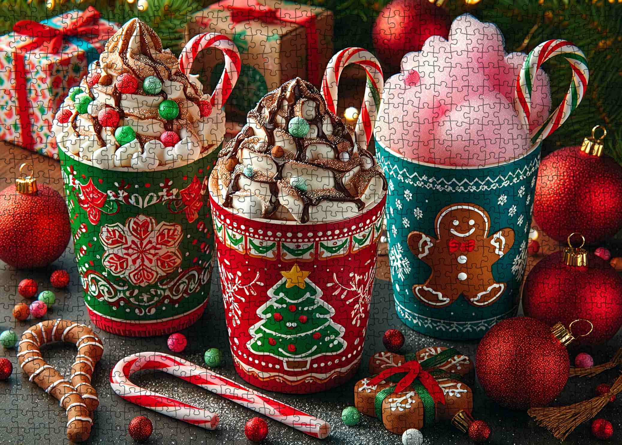 tucocoo-christmas-puzzle-1000-teile-hei-e-schokolade-weihnachten image 2