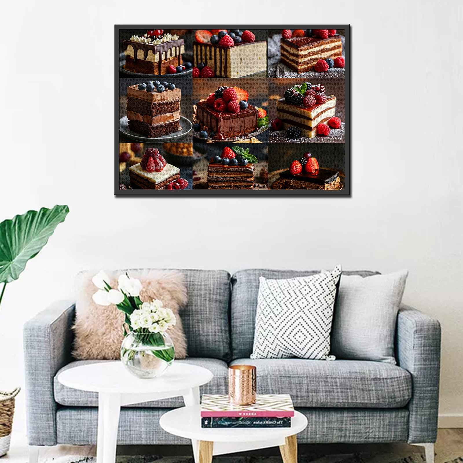 tucocoo-decadent-chocolate-cakes-puzzle-1000-teile-schoko image 3