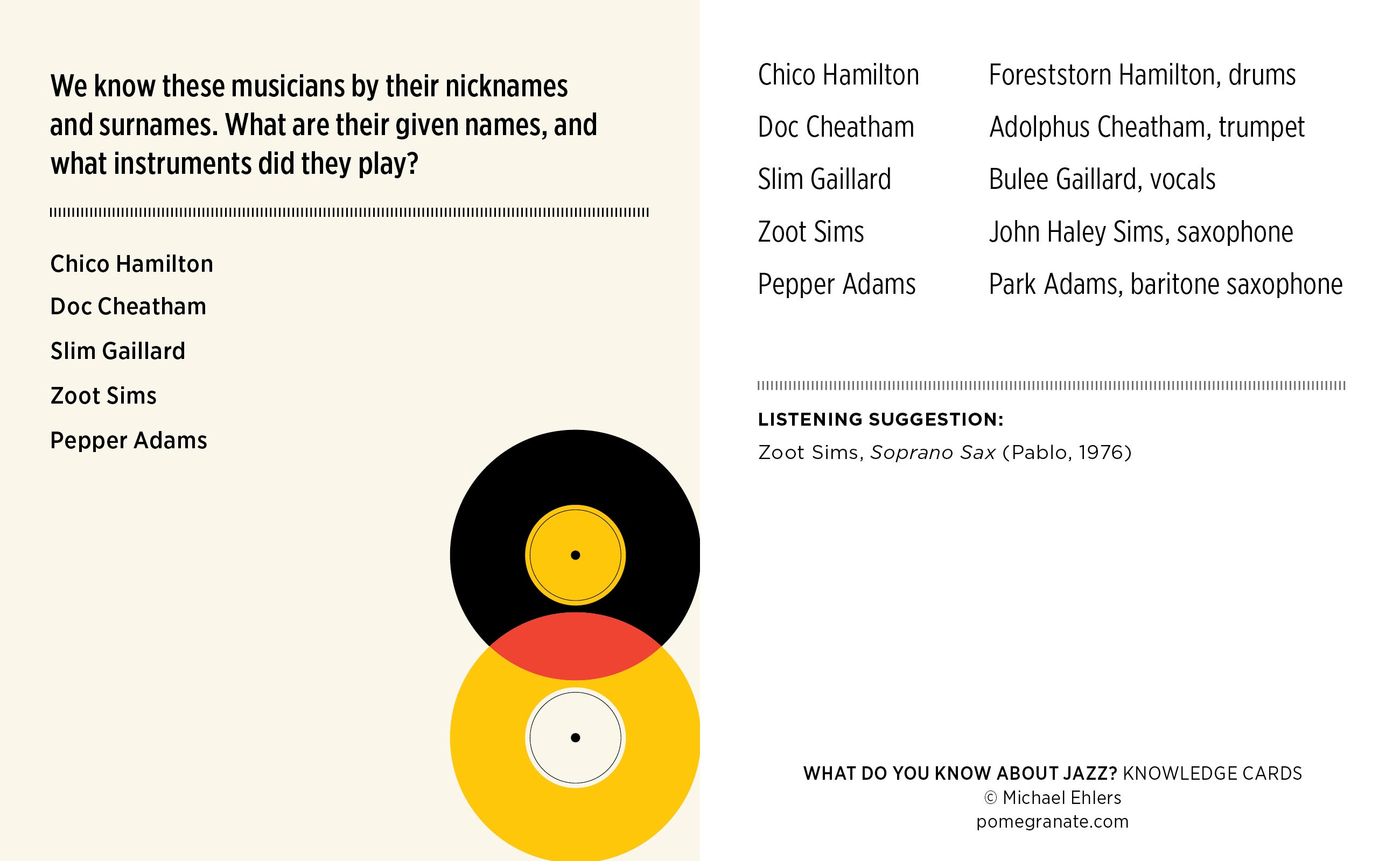 pomegranate-knowledge-cards-what-do-you-know-about-jazz-quizkarten image 4