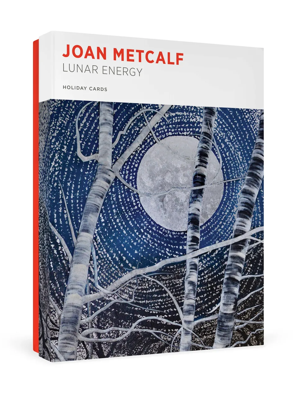 pomegranate-joan-metcalf-lunar-energy-weihnachtskarten-box image 1