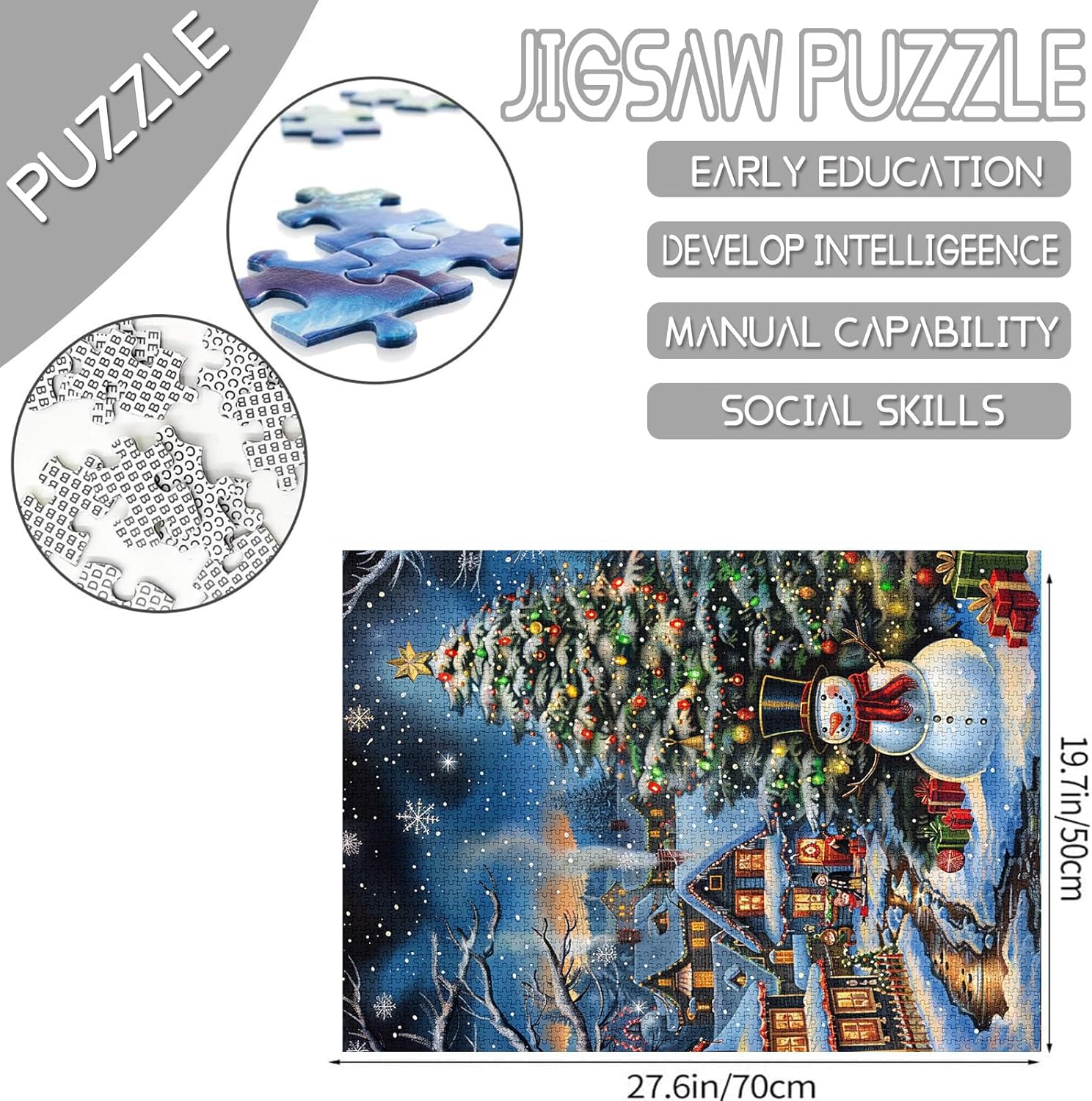 tucocoo-christmas-festive-puzzle-1000-teile-weihnachten image 4