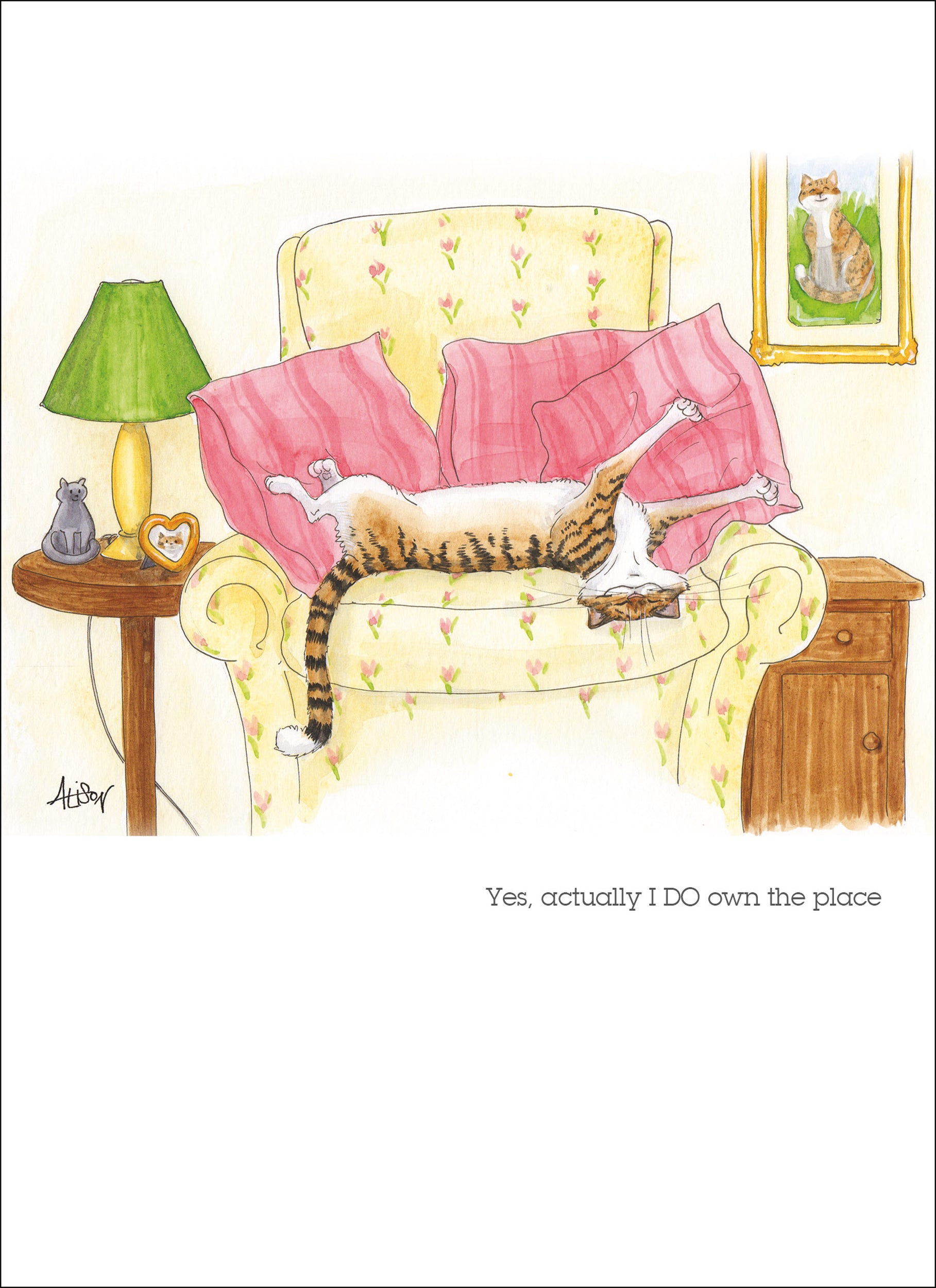 otter-house-alison-s-animals-gru-karte-yes-actually-katze image 1
