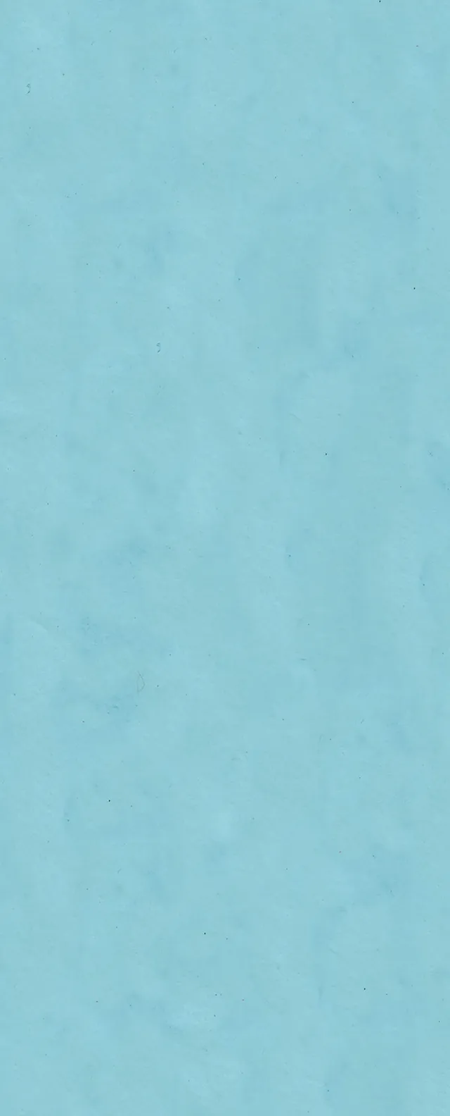 otter-house-tissue-pack-light-blue-seidenpapier-5-bogen image 1