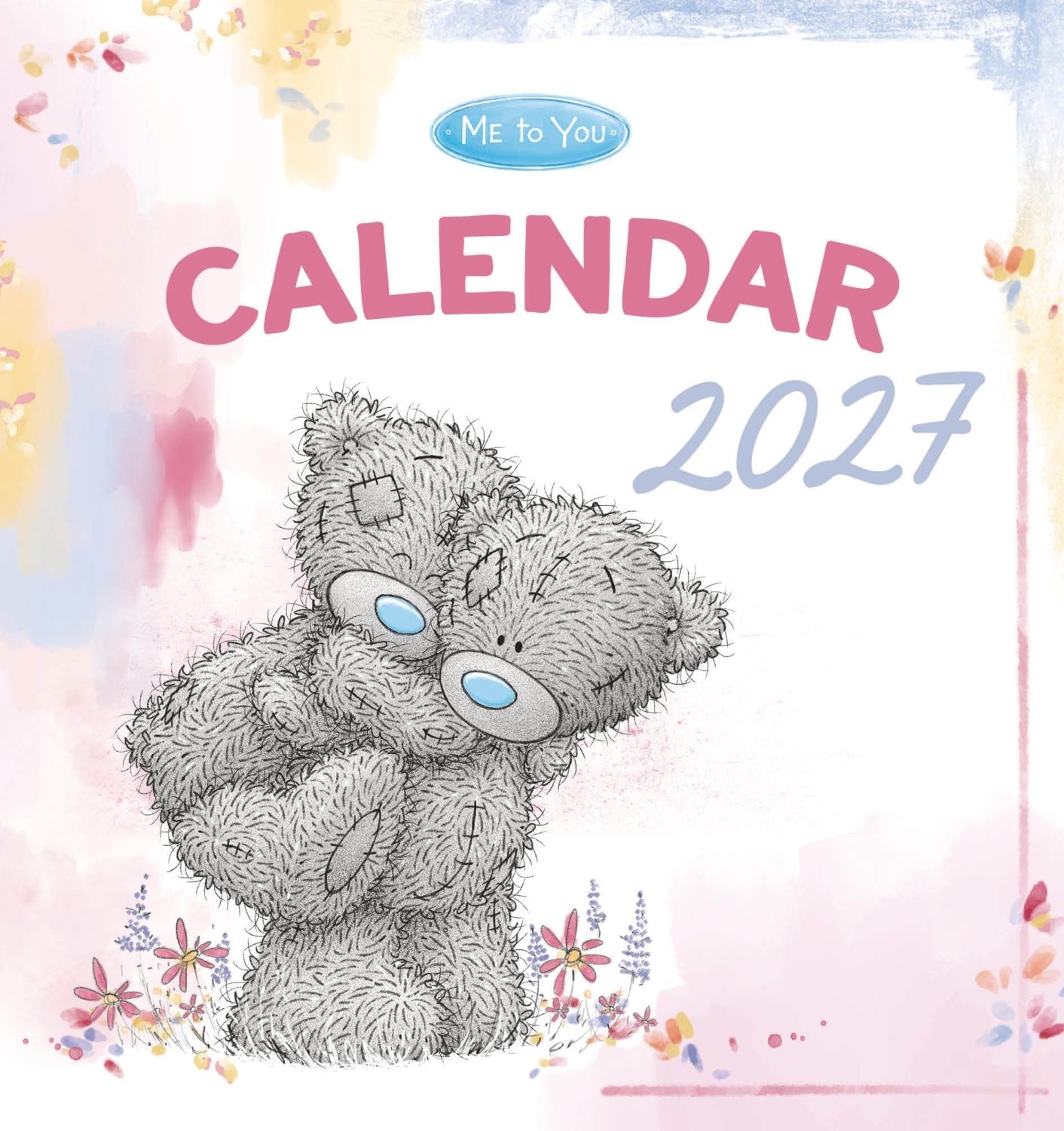 otter-house-me-to-you-classic-tischkalender-2027 image 1