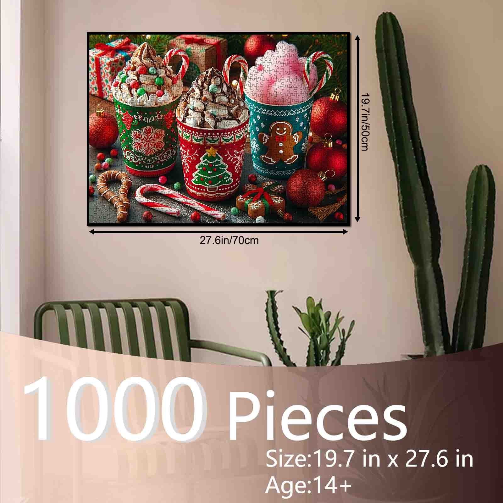 tucocoo-christmas-puzzle-1000-teile-hei-e-schokolade-weihnachten image 5