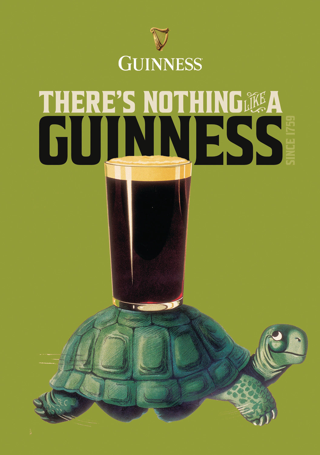 otter-house-guinness-a5-tagebuch-2027-terminkalender image 1