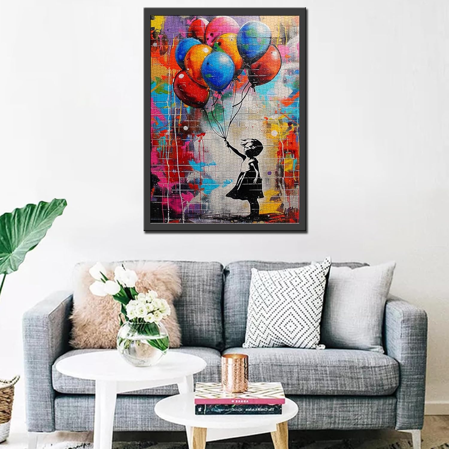 tucocoo-jigsaw-puzzles-balloon-graffiti-puzzle-1000-teile-bunt image 3