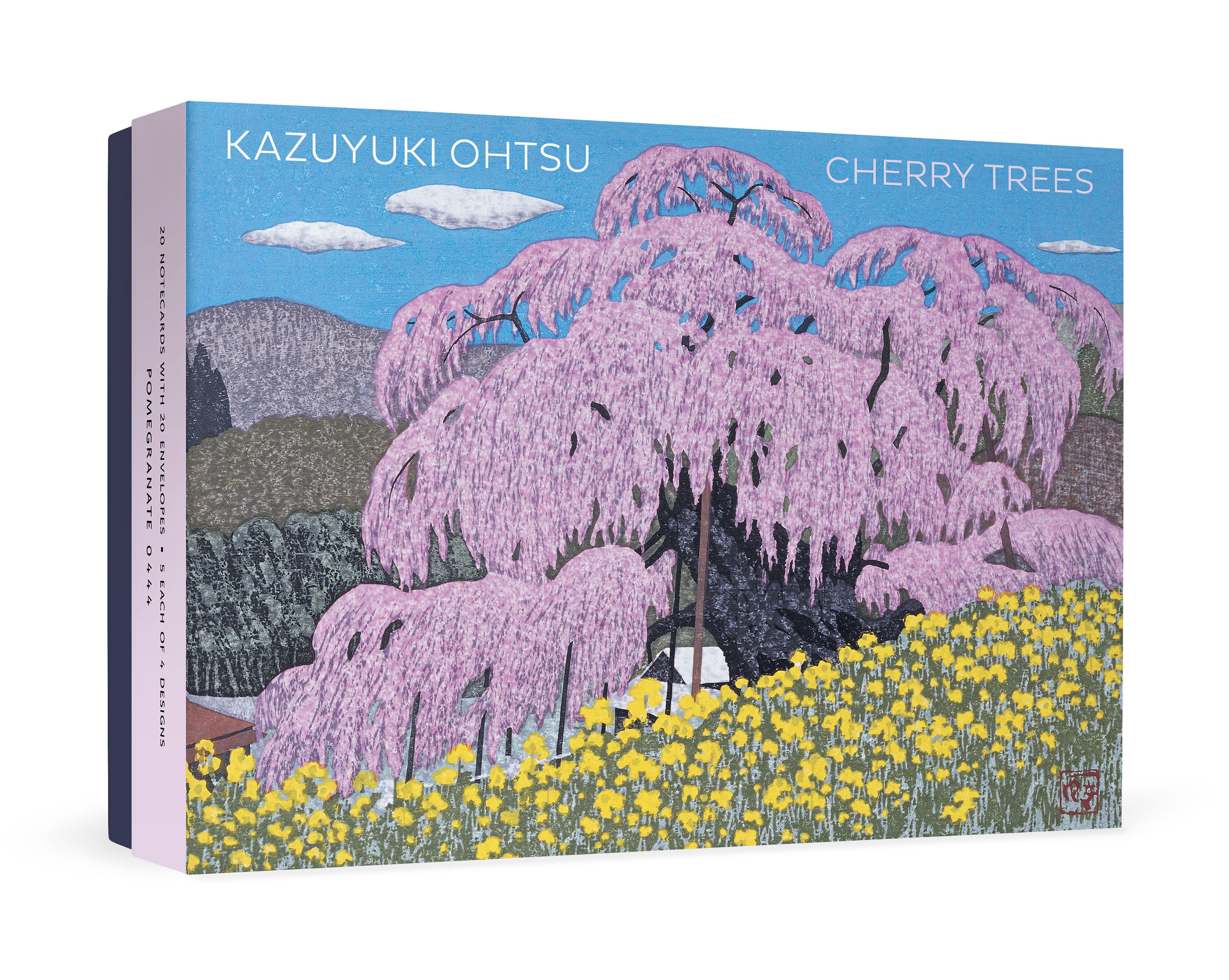 pomegranate-cherry-trees-karten-set-ohtsu-20-st-ck image 1