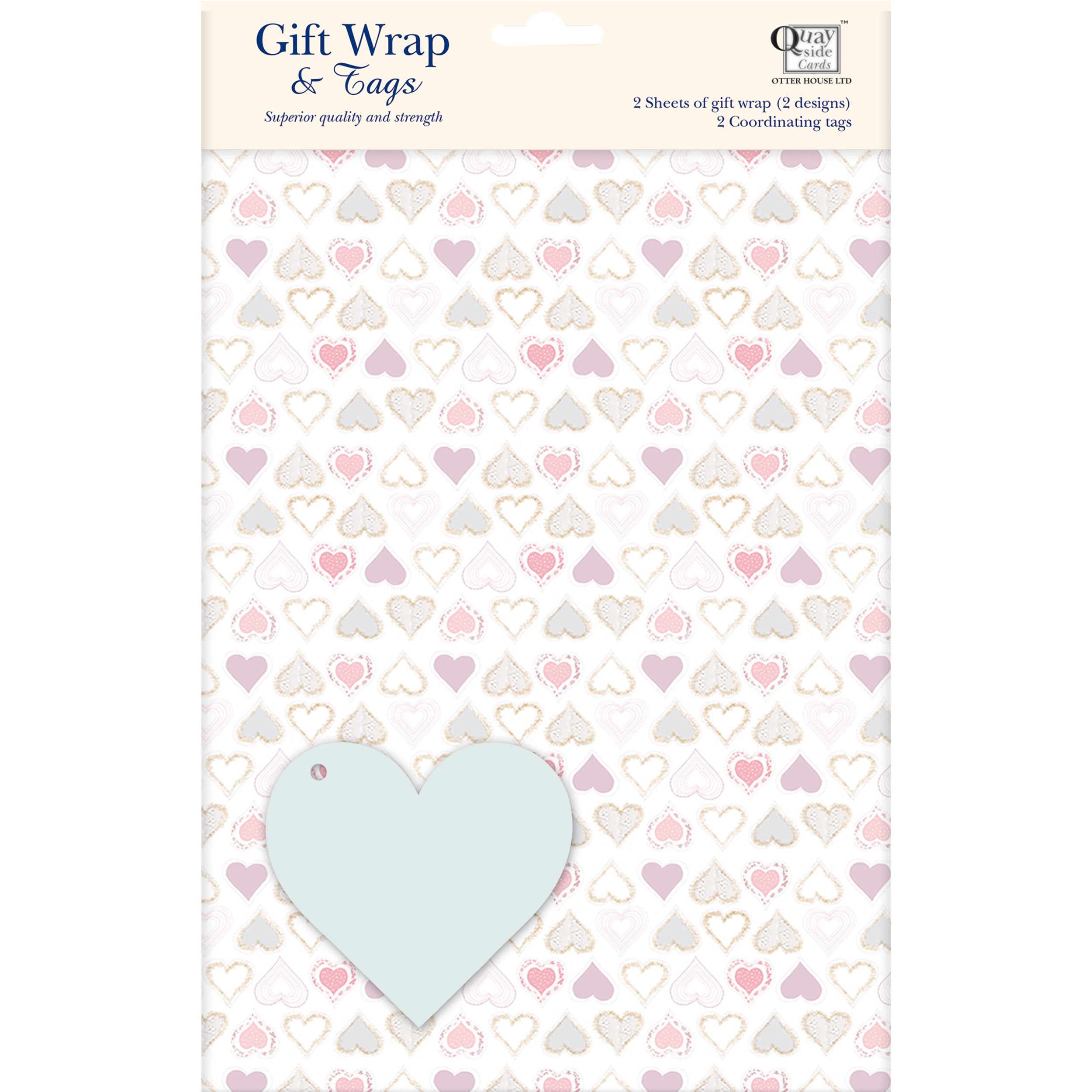 otter-house-hearts-geschenkpapier-2-b-gen-tags image 1