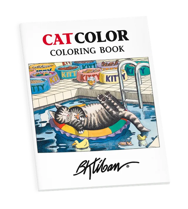 pomegranate-b-kliban-catcolor-malbuch-katzen-humor image 1