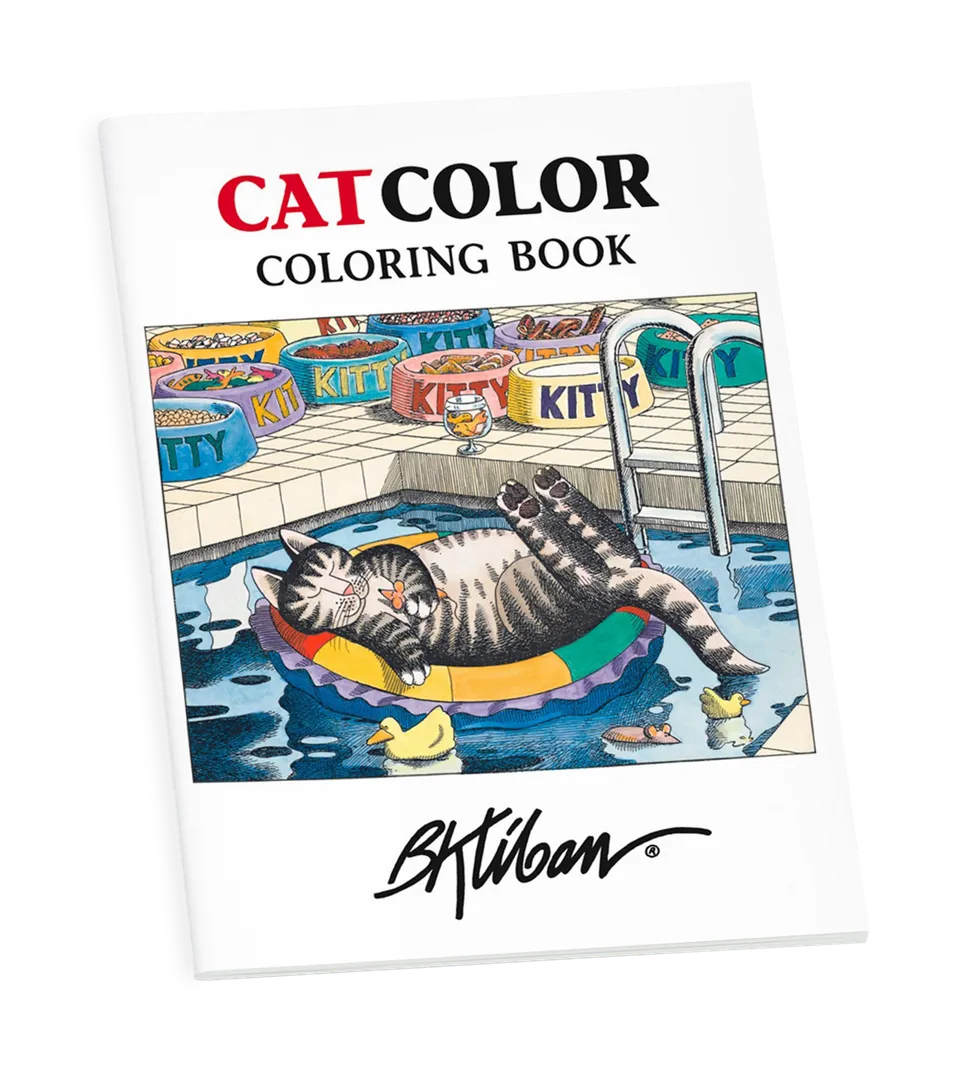 pomegranate-b-kliban-catcolor-malbuch-katzen-humor image 1
