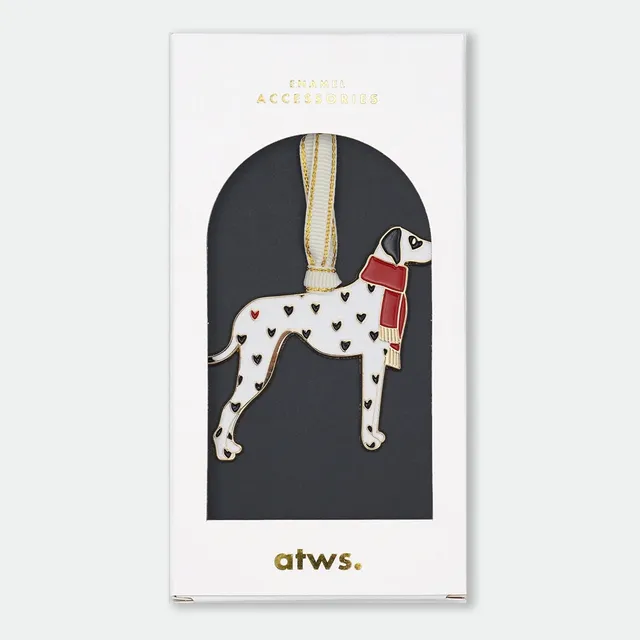 all-the-ways-to-say-dalmatian-weihnachtsanh-nger-hund-62mm image 1