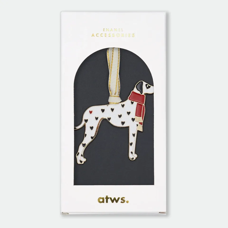 all-the-ways-to-say-dalmatian-weihnachtsanh-nger-hund-62mm image 1
