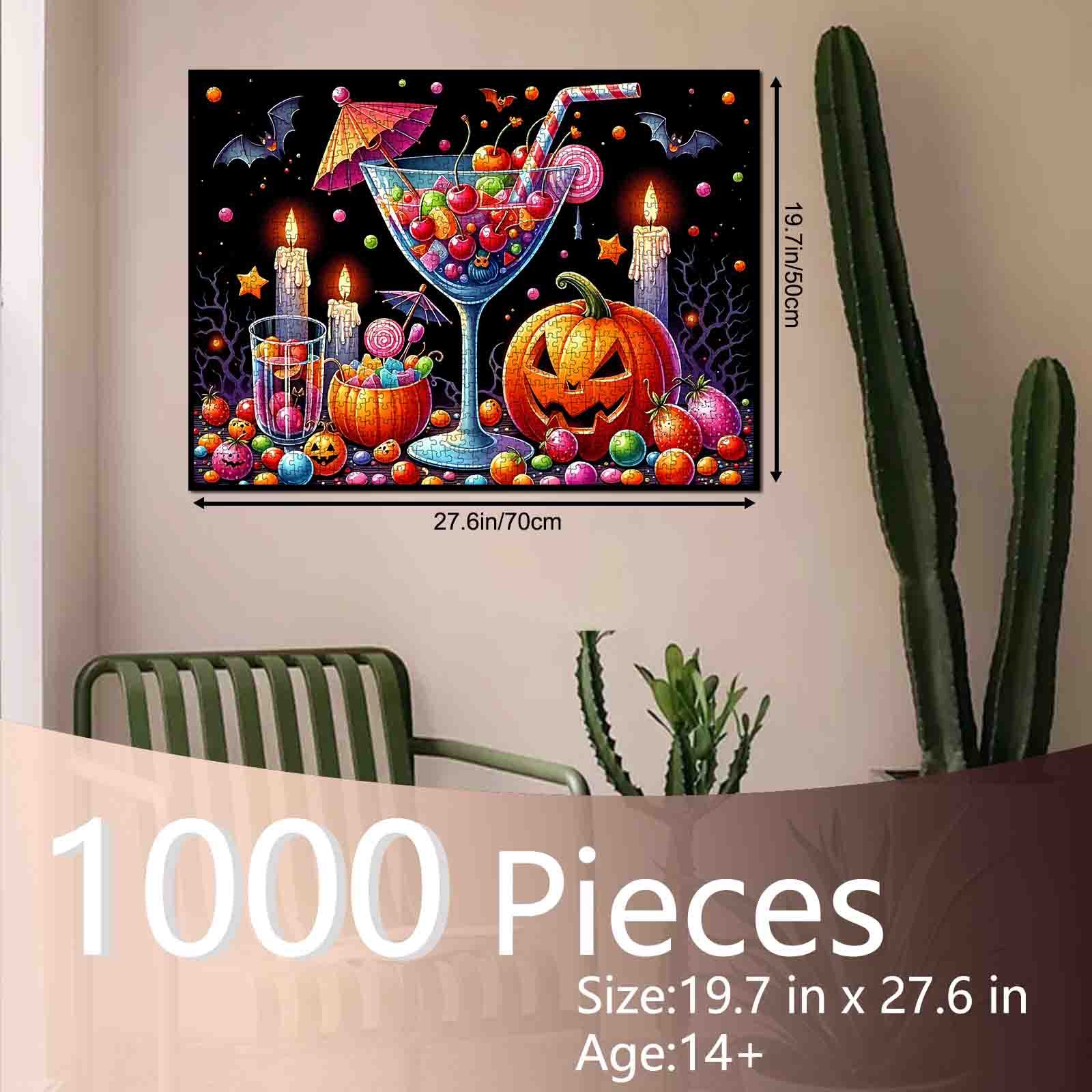tucocoo-halloween-candy-cocktail-puzzle-1000-teile-s-es image 5
