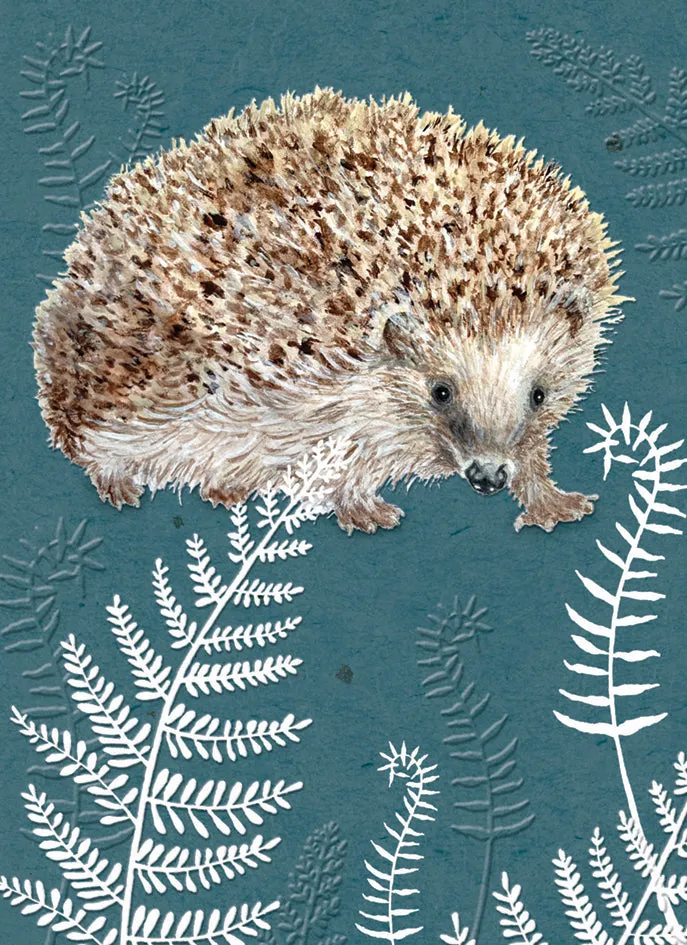 otter-house-rspb-in-the-wild-gru-karte-igel image 1