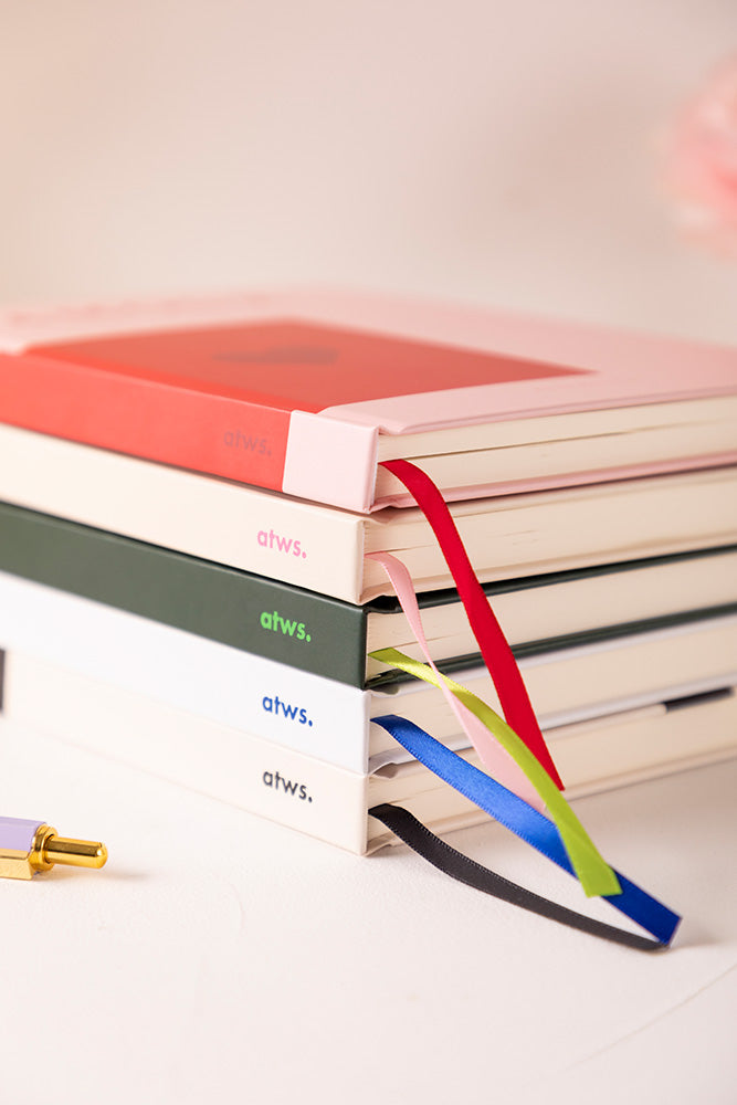 all-the-ways-to-say-amour-notizbuch-a5-liniert-rosa image 6