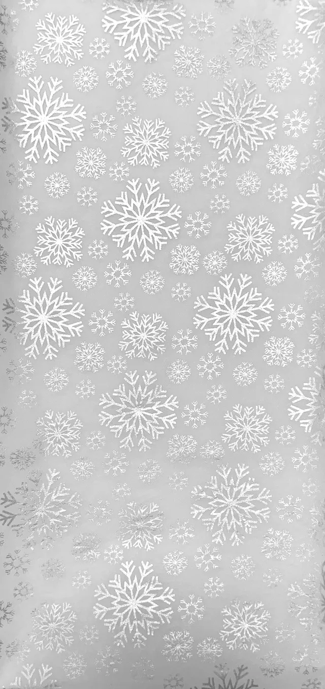 otter-house-puzzle-xmas-silver-snowflakes-seidenpapier-3-blatt image 1