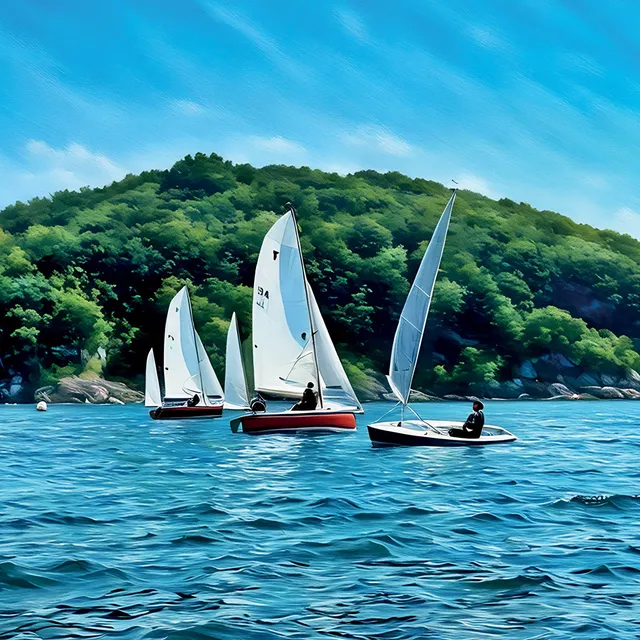 otter-house-alex-sharp-sports-sailing-gru-karte-segeln image 1