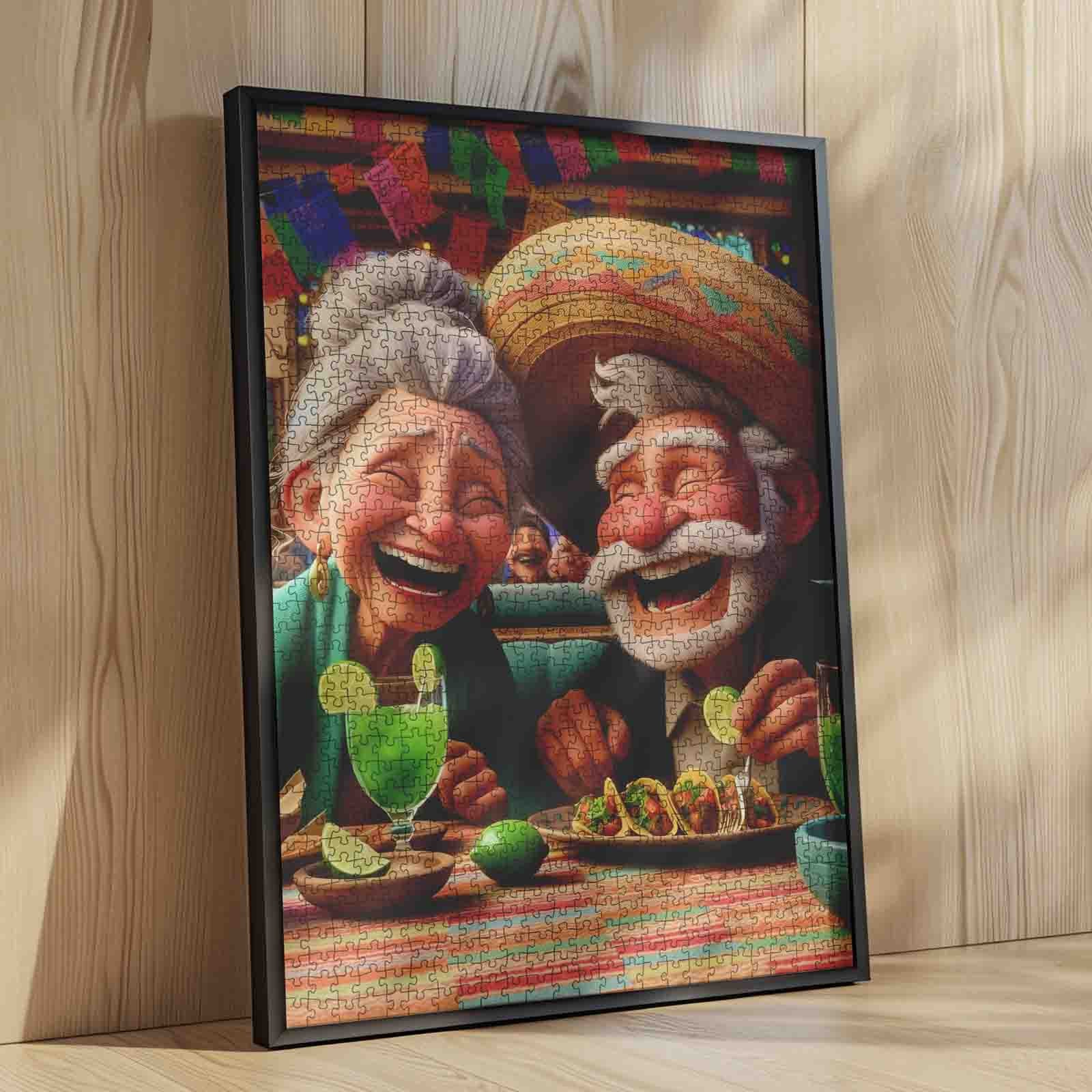 tucocoo-joyful-taco-feast-elders-puzzle-1000-teile image 4