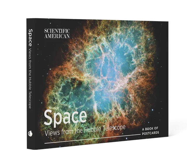 pomegranate-postcards-space-hubble-teleskop-postkartenbuch-30 image 1