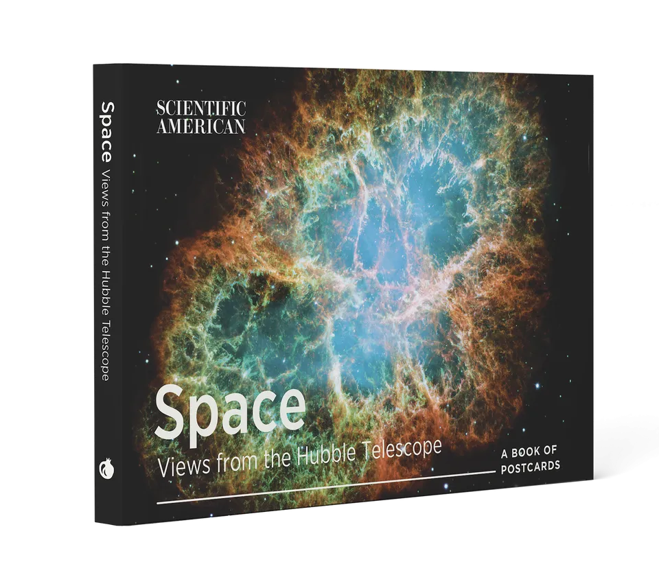 pomegranate-postcards-space-hubble-teleskop-postkartenbuch-30 image 1