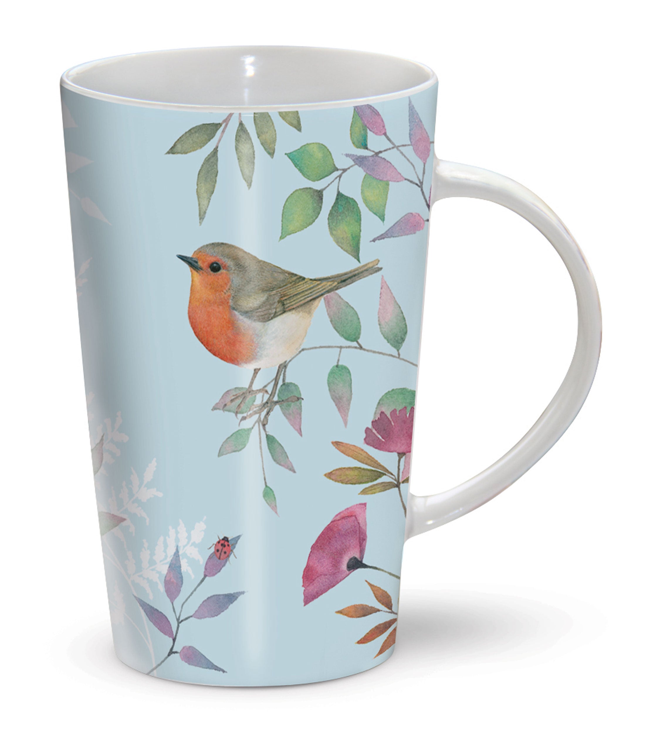 otter-house-vintage-garden-riverbank-tasse-350ml-blau-floral-v-gel image 1