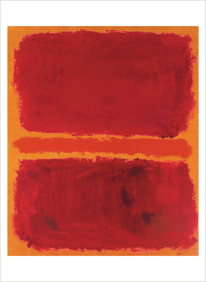 pomegranate-mark-rothko-postkartenbuch-30-abstrakte-kunst image 4